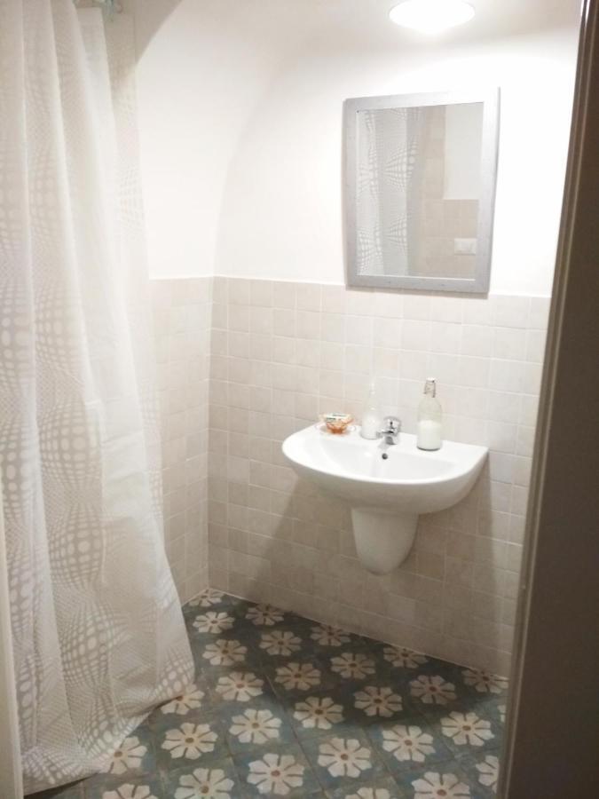 Trulli La Cariola Bed & Breakfast Locorotondo Exterior photo