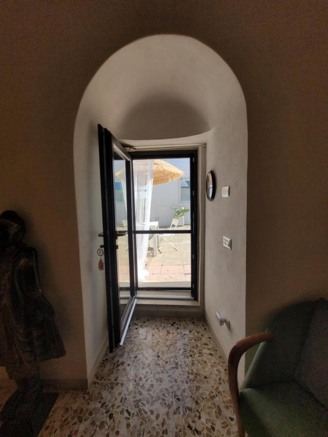 Trulli La Cariola Bed & Breakfast Locorotondo Exterior photo